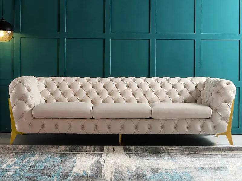 Sofa cổ điển