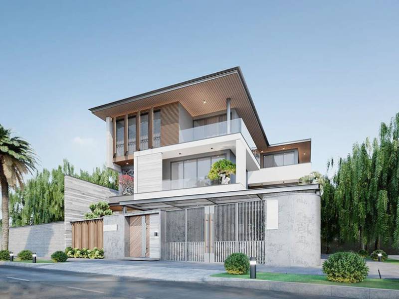 Thiết Kế Nội Thất 
