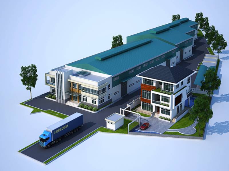 Thiết Kế Nội Thất 