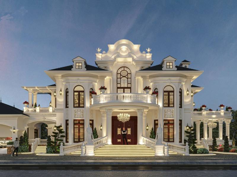 Thiết Kế Nội Thất 